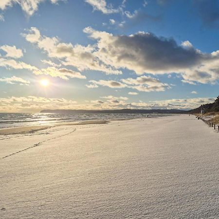 Skysuite Binz Dış mekan fotoğraf