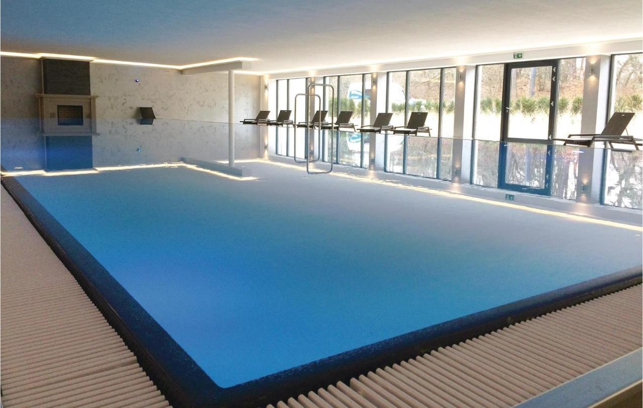 Skysuite Binz Dış mekan fotoğraf