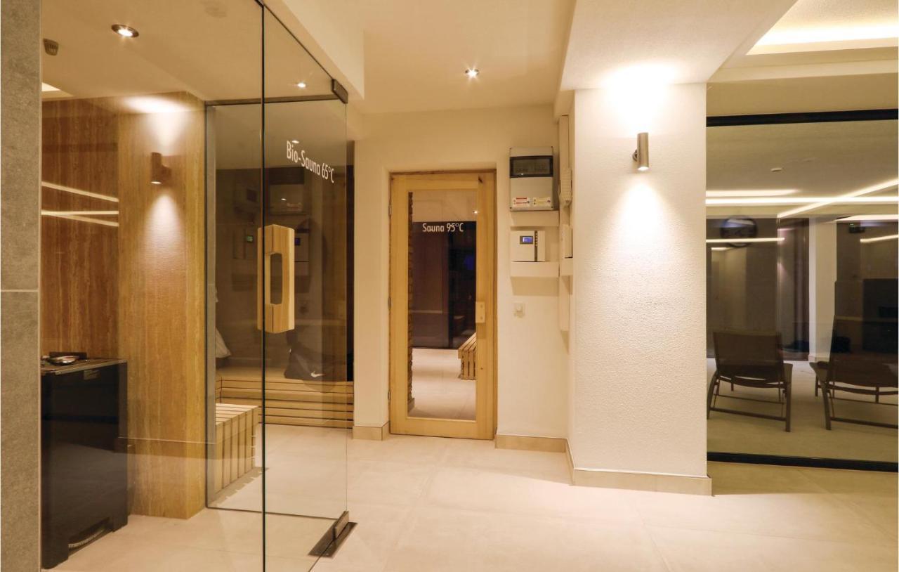 Skysuite Binz Dış mekan fotoğraf