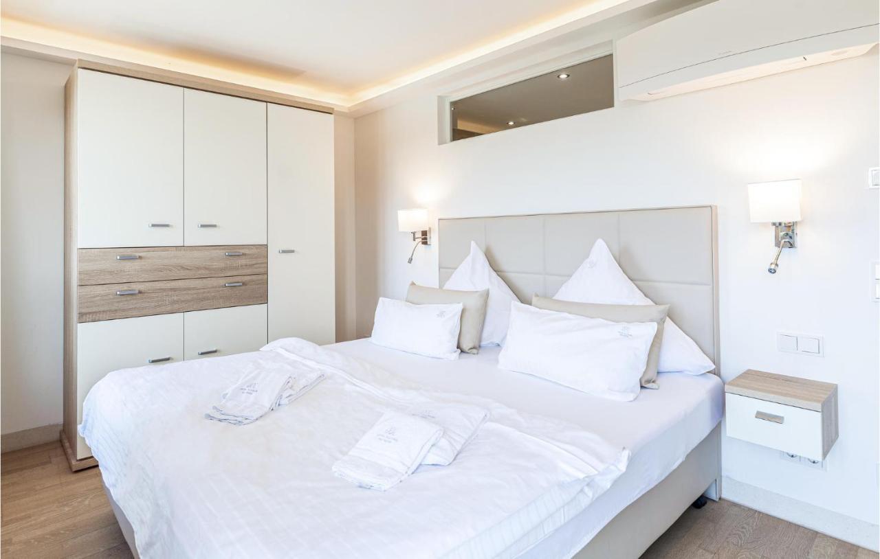 Skysuite Binz Dış mekan fotoğraf