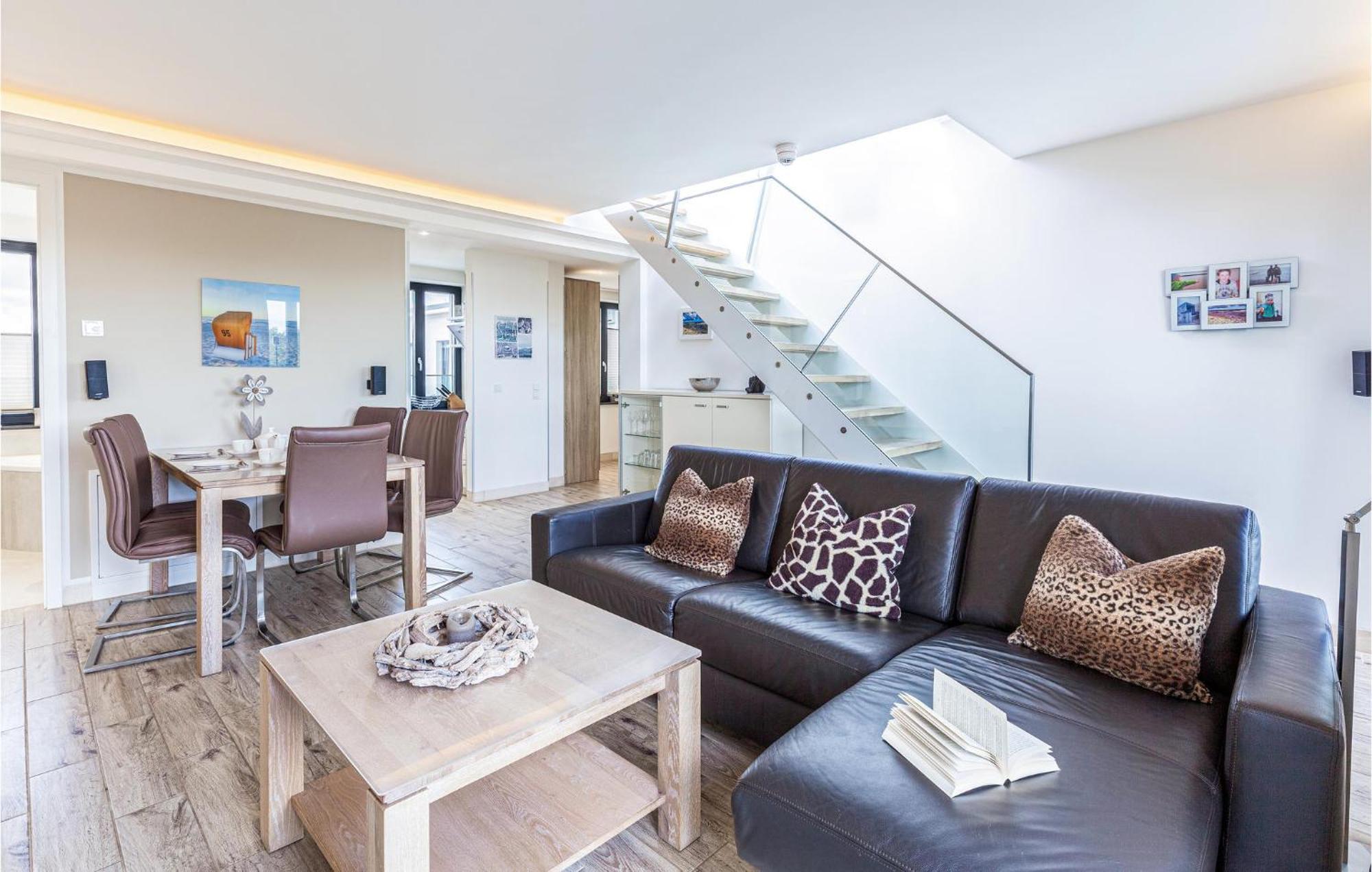 Skysuite Binz Dış mekan fotoğraf
