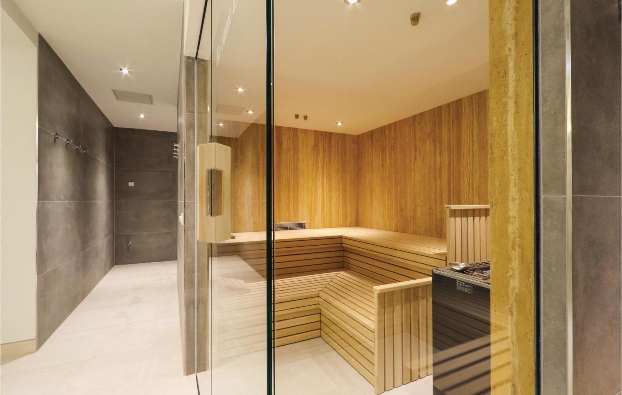 Skysuite Binz Dış mekan fotoğraf