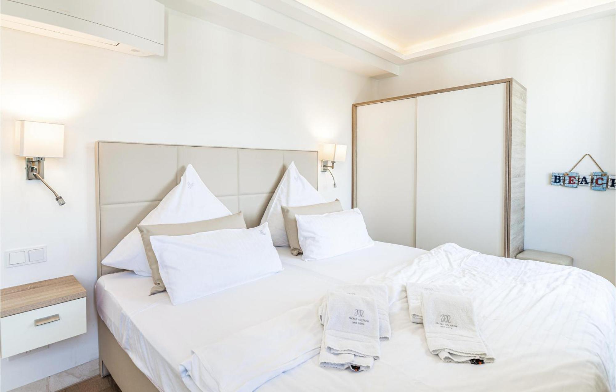 Skysuite Binz Dış mekan fotoğraf