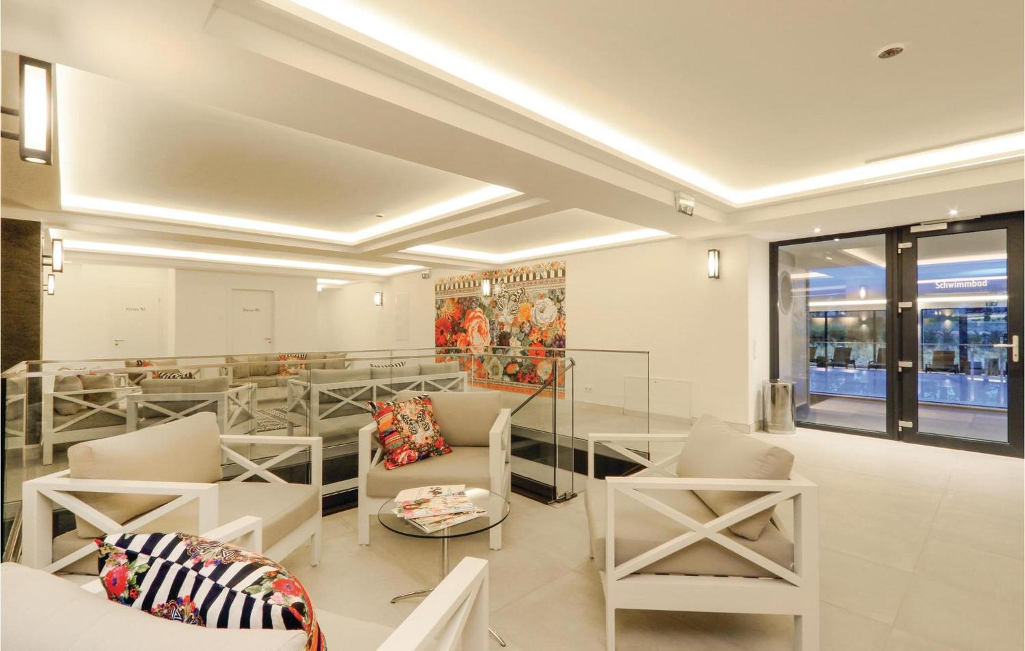 Skysuite Binz Dış mekan fotoğraf