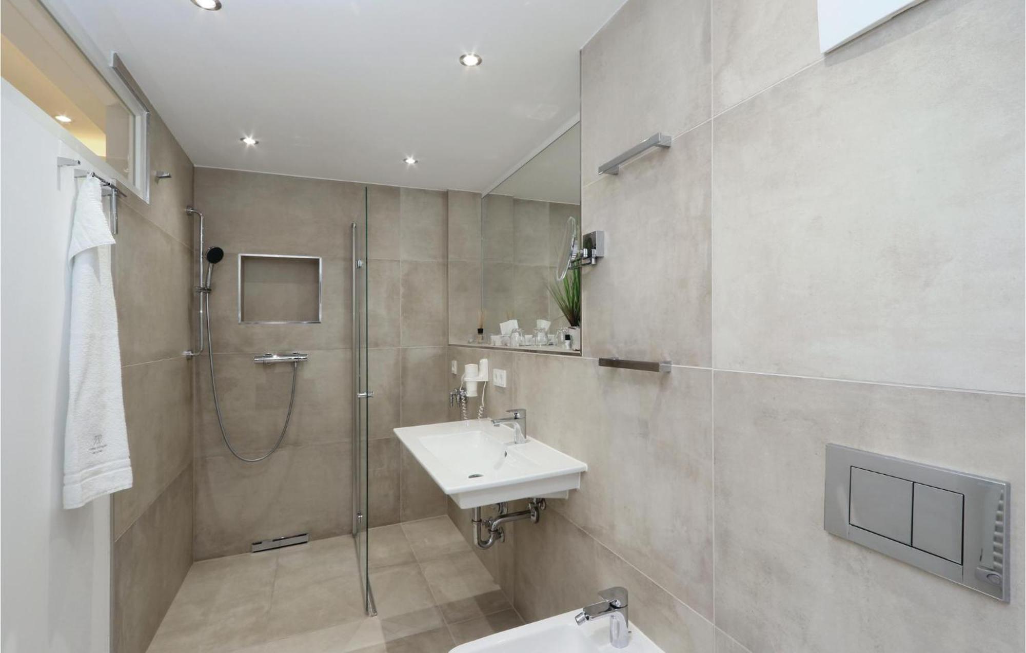 Skysuite Binz Dış mekan fotoğraf
