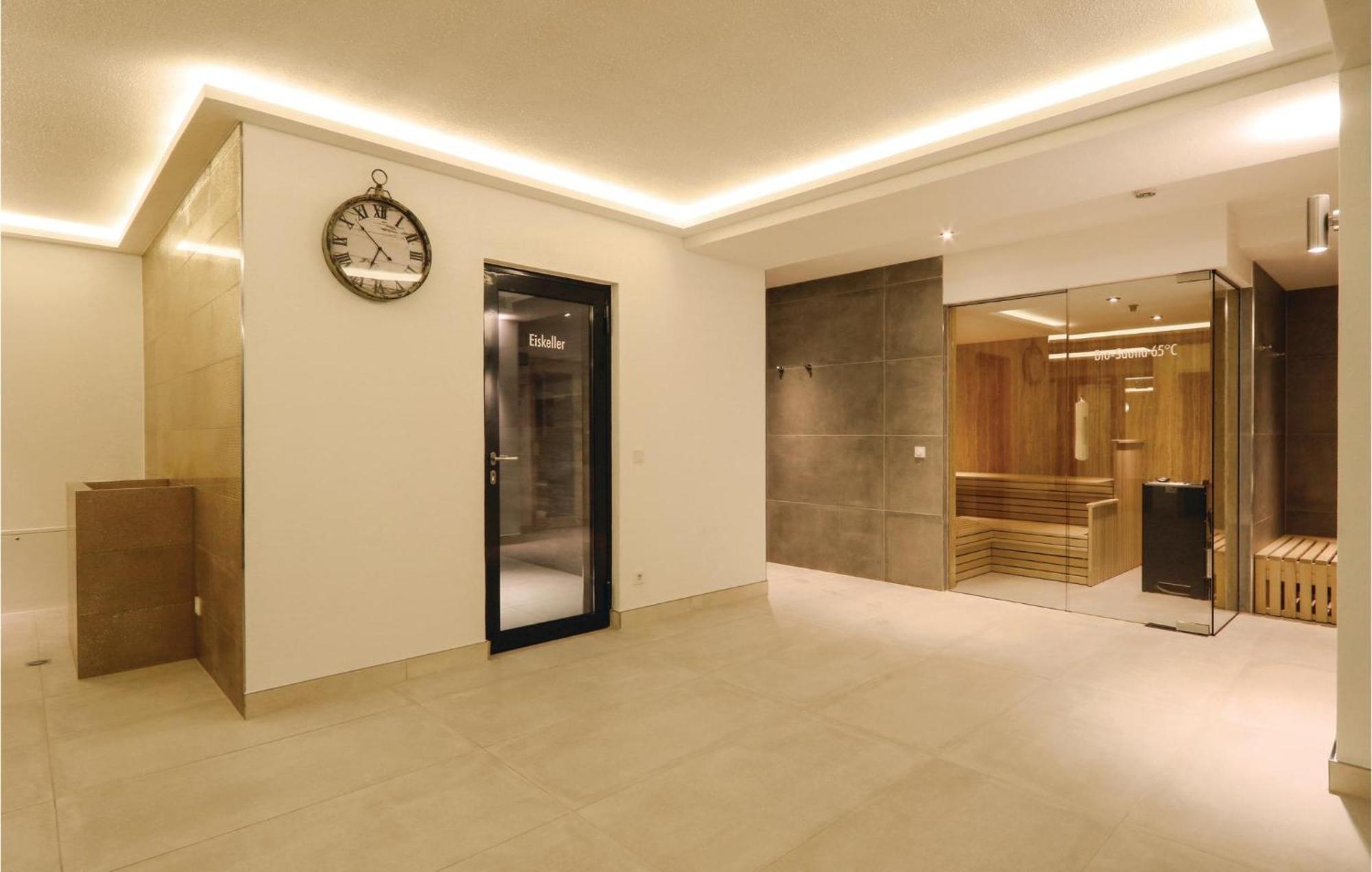 Skysuite Binz Dış mekan fotoğraf